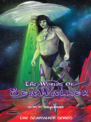 cover image of The Worlds of SeaWalker